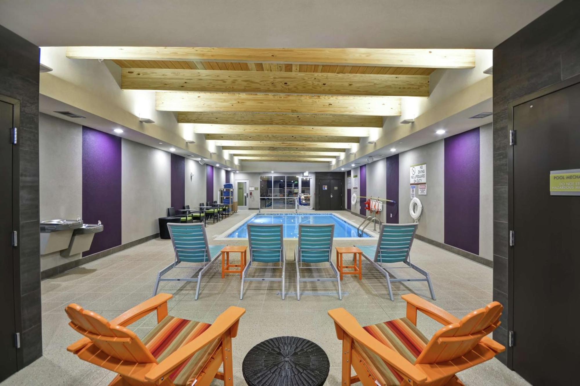 Home2 Suites By Hilton Stow Akron Exterior foto